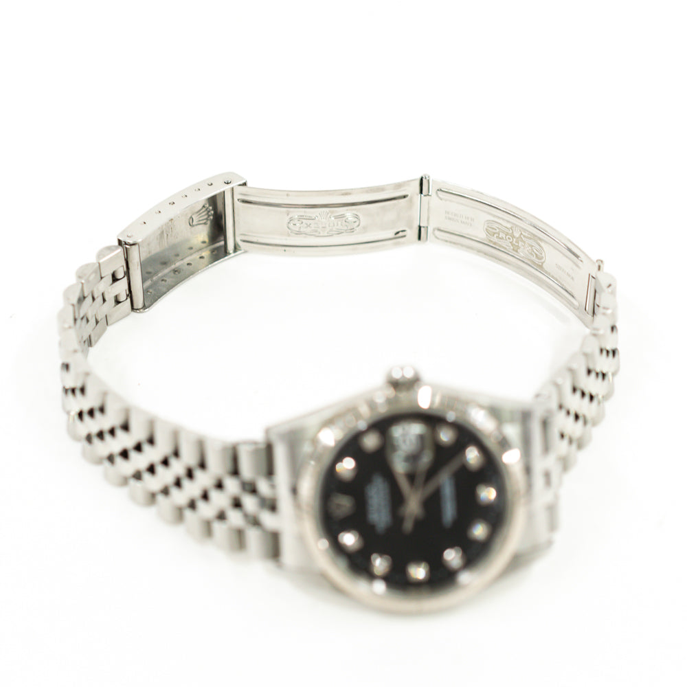 Rolex Datejust 36mm 16234G (2004)