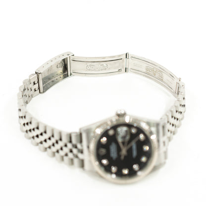Rolex Datejust 36mm 16234G (2004)