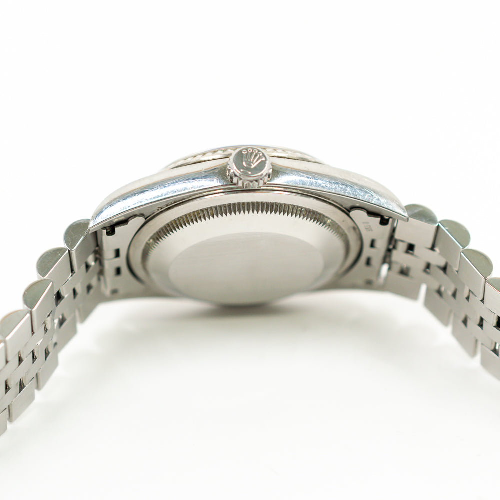Rolex Datejust 36mm 16234G (2004)