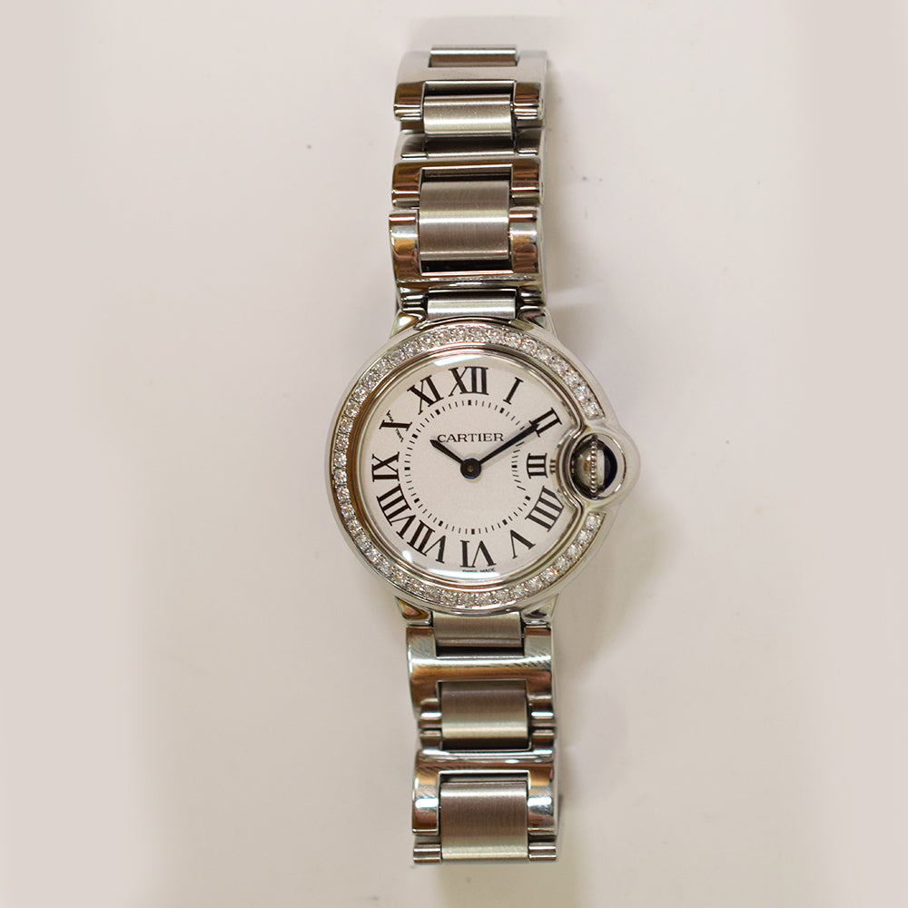 Cartier W4BB0015 (2017)