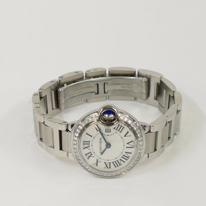 Cartier W4BB0015 (2017)