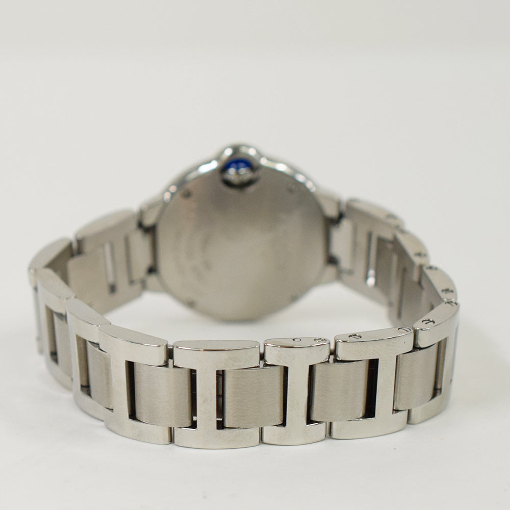 Cartier W4BB0015 (2017)