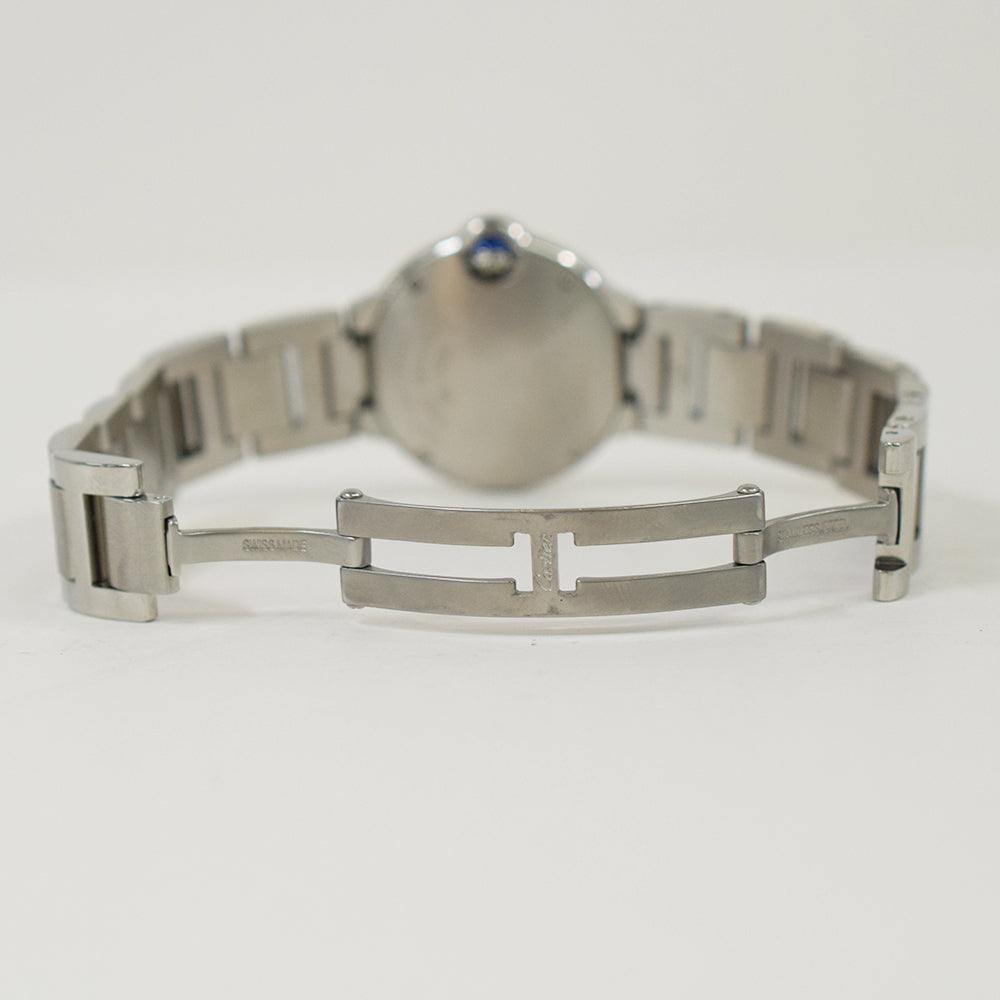 Cartier W4BB0015 (2017)