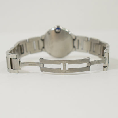 Cartier W4BB0015 (2017)