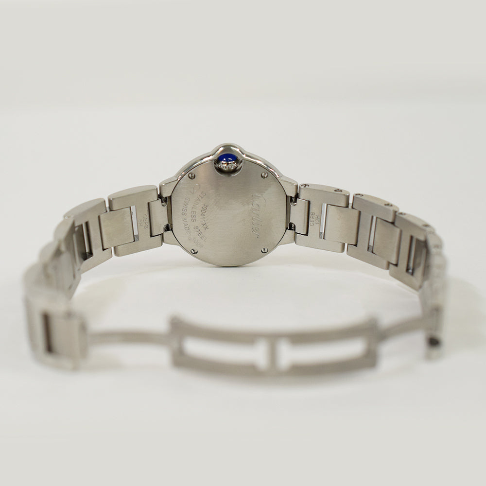 Cartier W4BB0015 (2017)