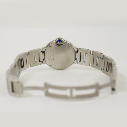 Cartier W4BB0015 (2017)