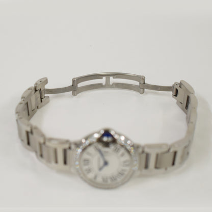 Cartier W4BB0015 (2017)