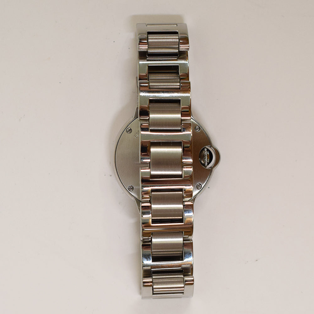 Cartier W4BB0015 (2017)