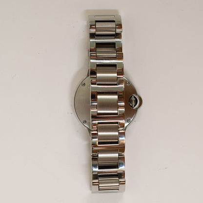 Cartier W4BB0015 (2017)
