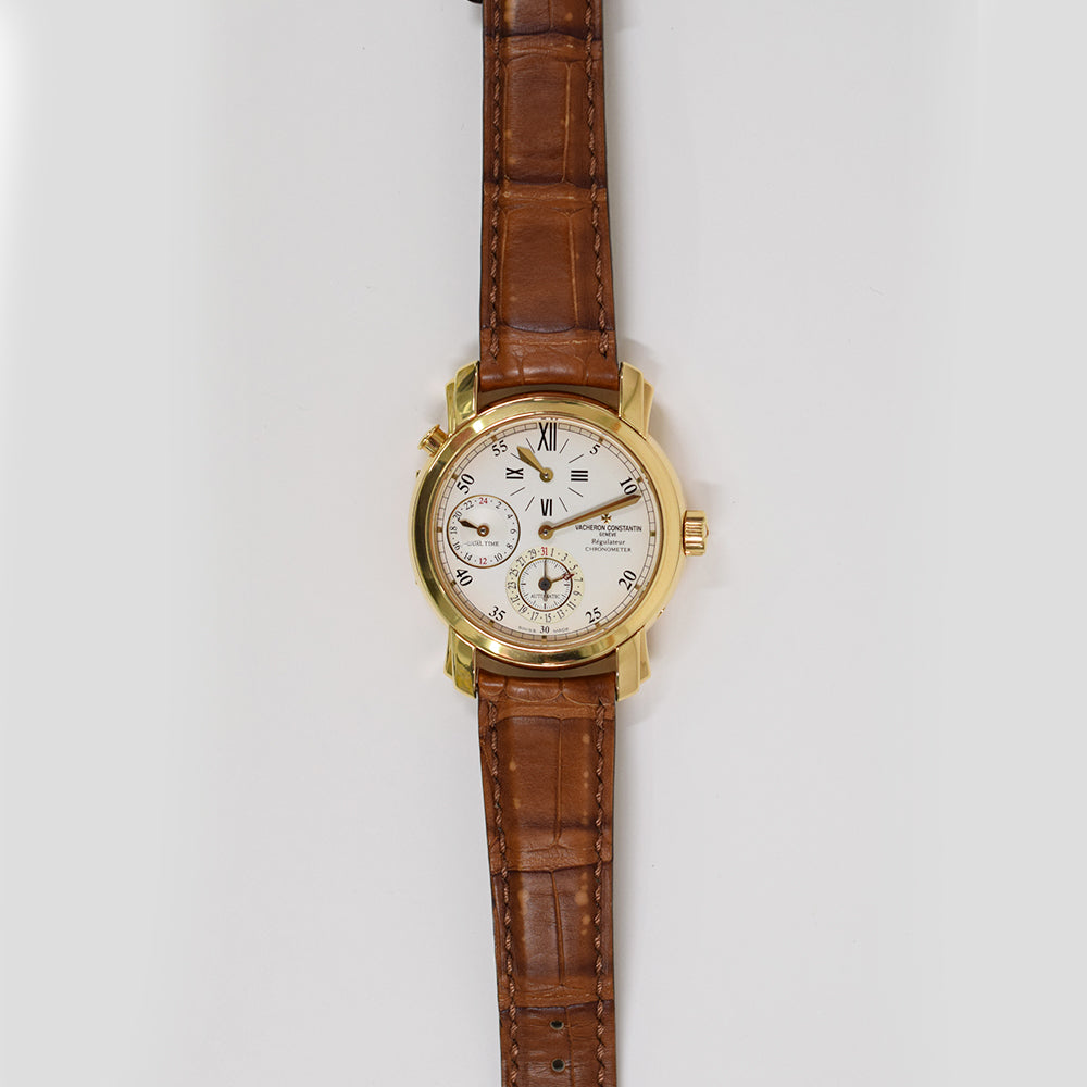 Vacheron Constantin 42005/000J-8901 (2001)