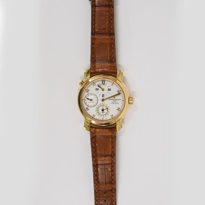Vacheron Constantin 42005/000J-8901 (2001)