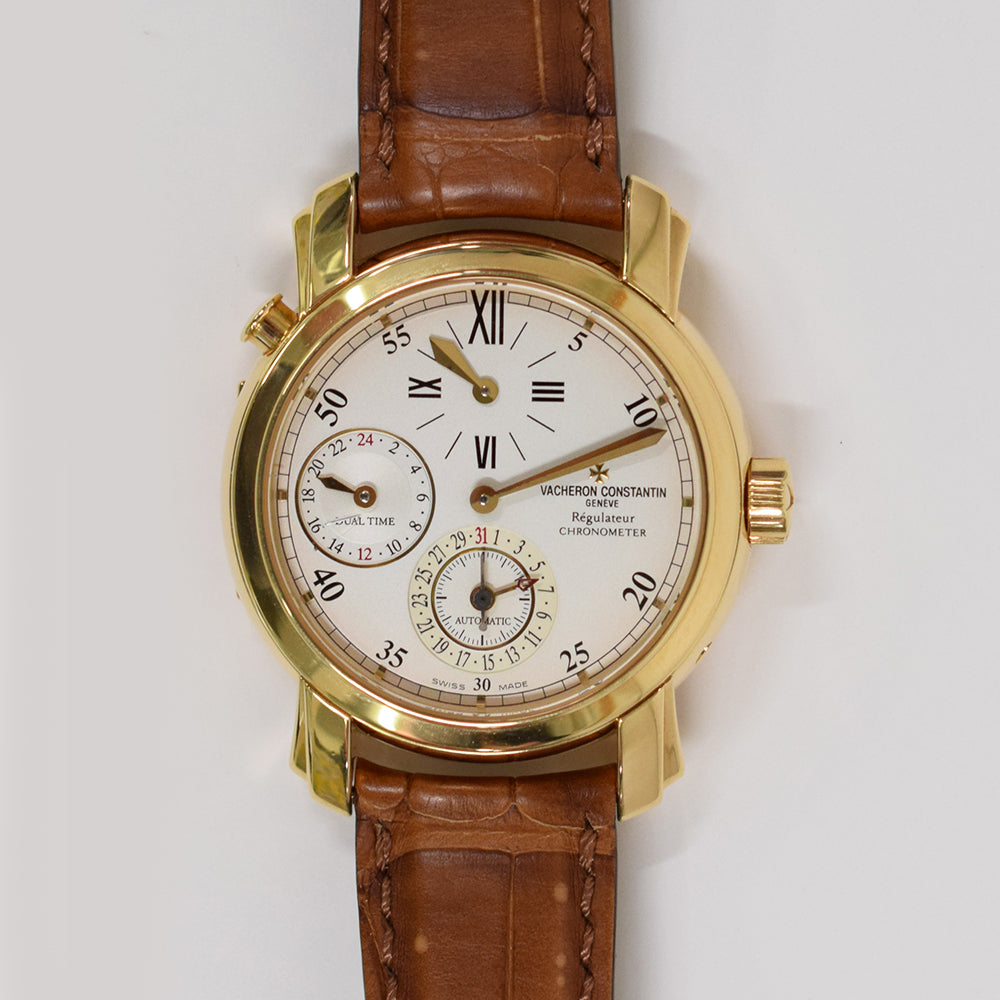 Vacheron Constantin 42005/000J-8901 (2001)