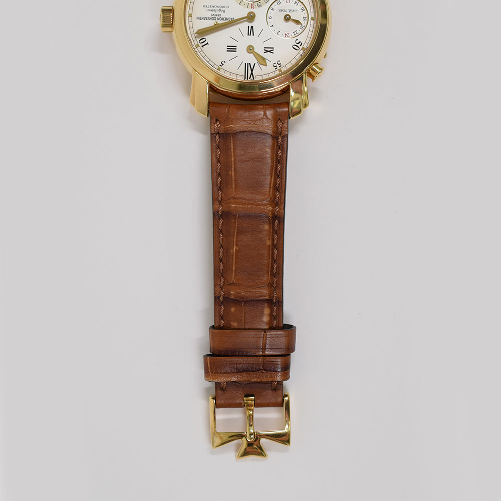 Vacheron Constantin 42005/000J-8901 (2001)