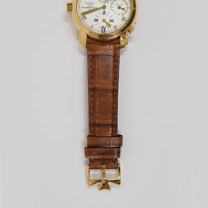 Vacheron Constantin 42005/000J-8901 (2001)