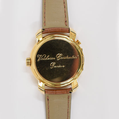 Vacheron Constantin 42005/000J-8901 (2001)