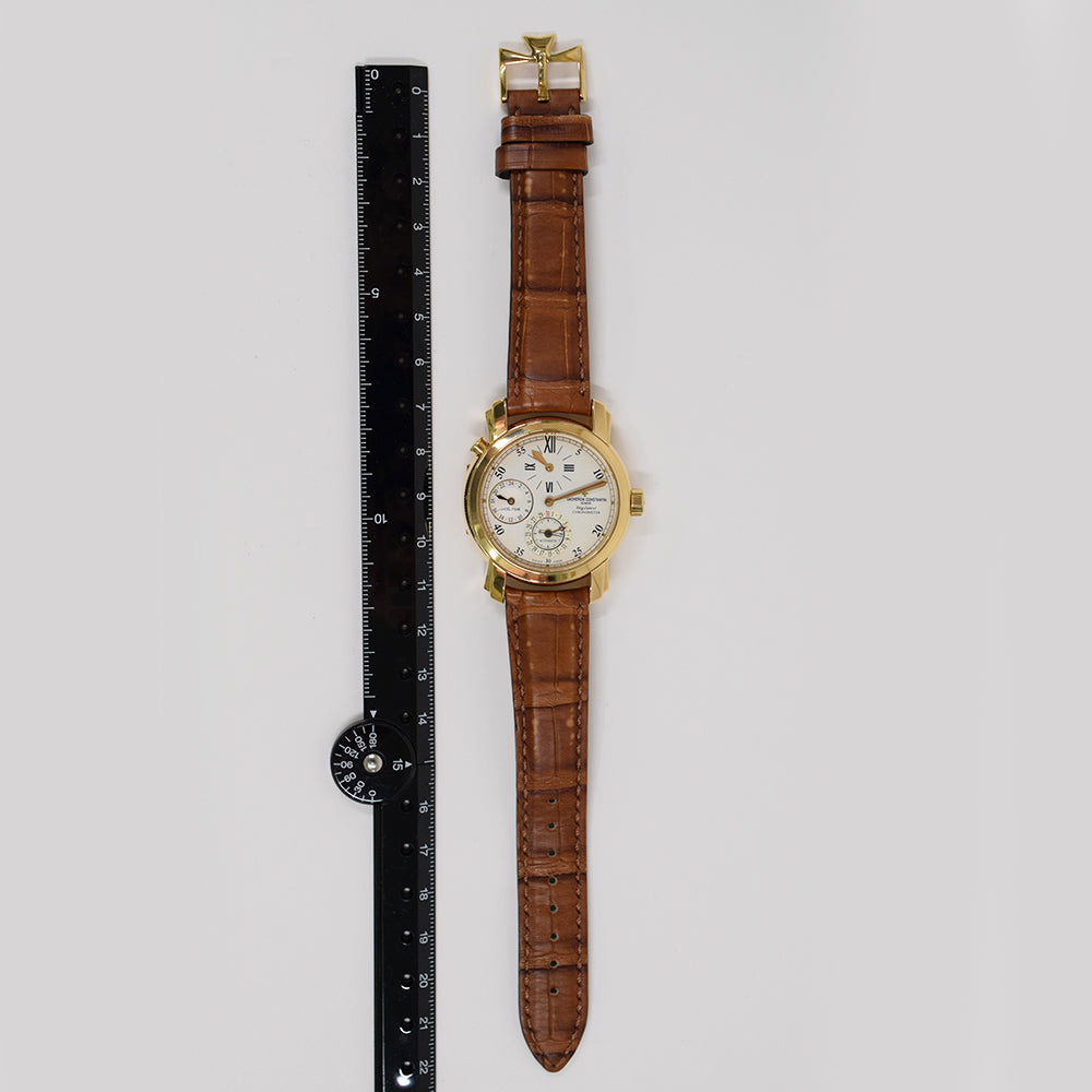 Vacheron Constantin 42005/000J-8901 (2001)