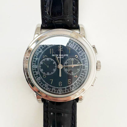 Patek Philippe 5070P-001 (2008)