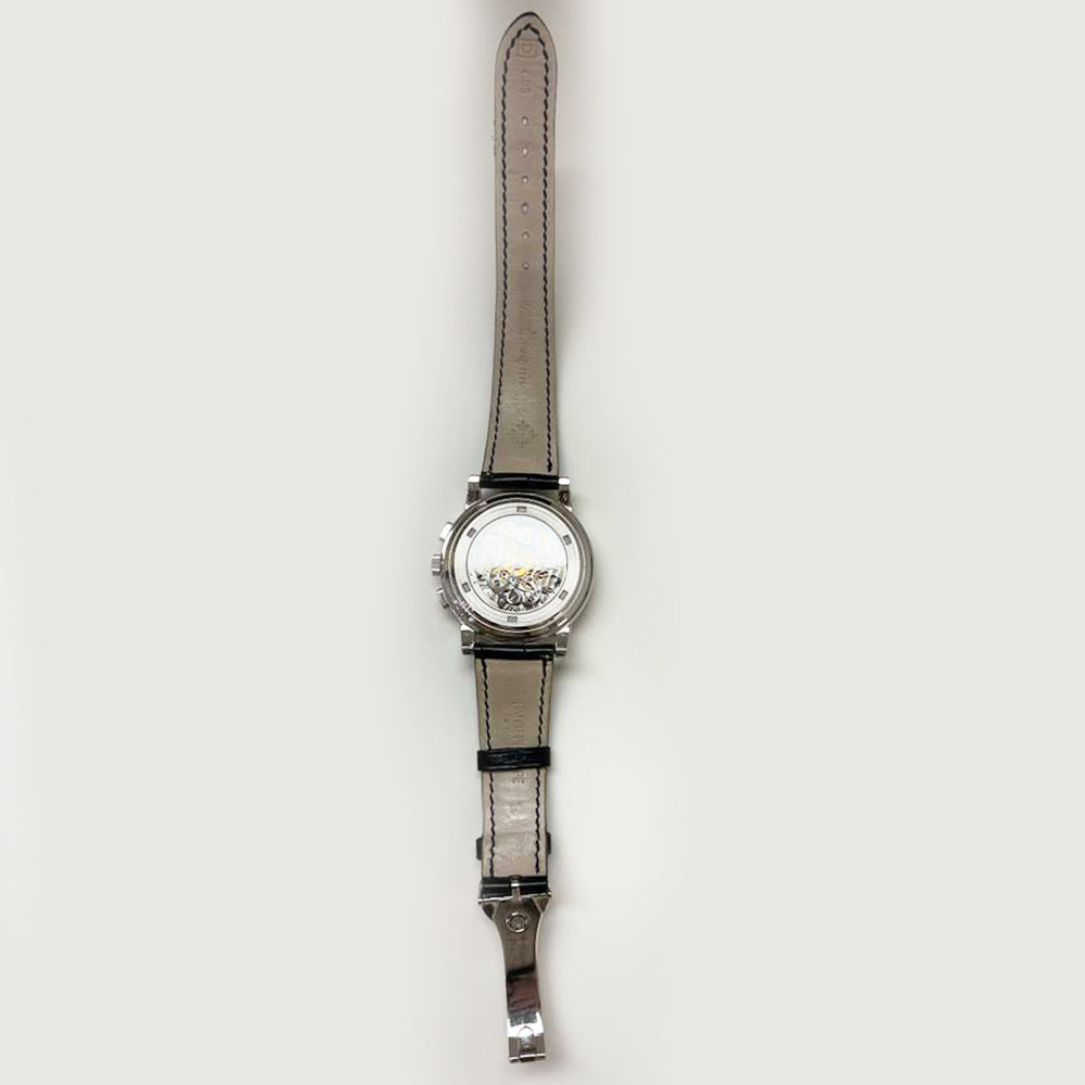 Patek Philippe 5070P-001 (2008)