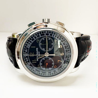 Patek Philippe 5070P-001 (2008)