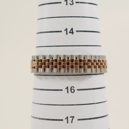 Rolex Datejust 28mm Purple Diamond Dial 279381RBR (2021)