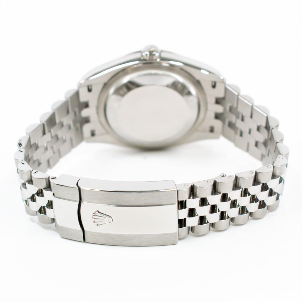Rolex Datejust 36mm Wimbledon Dial 126234 (2023)