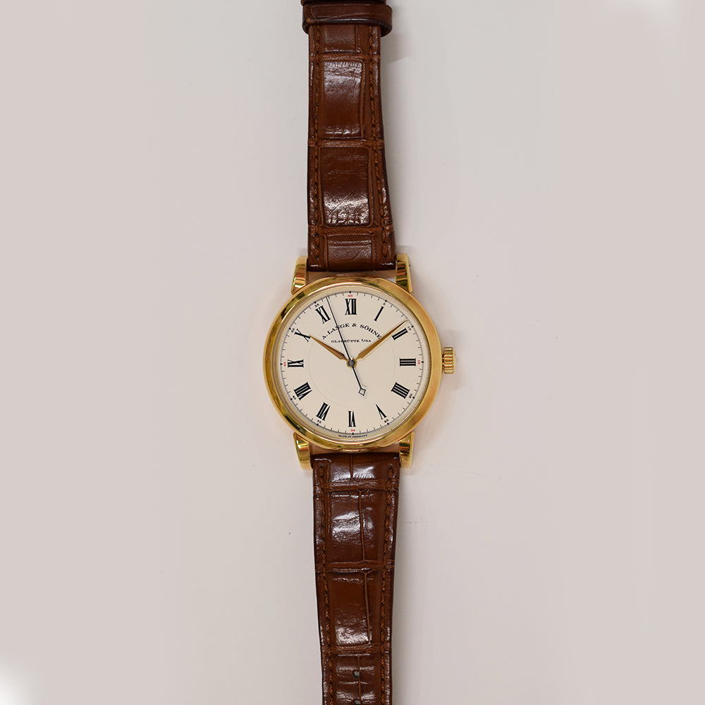 A. Lange & Söhne 232.021 (2007)