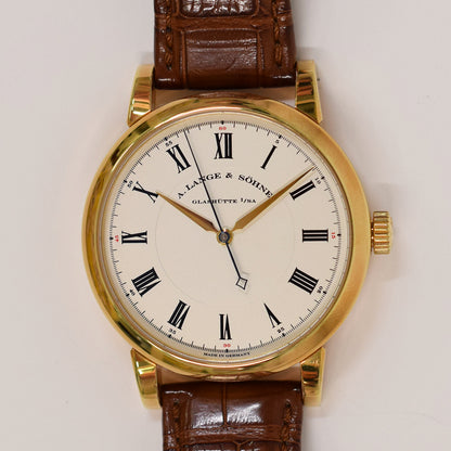 A. Lange & Söhne 232.021 (2007)