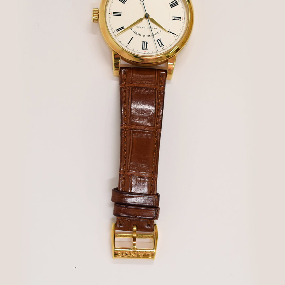 A. Lange & Söhne 232.021 (2007)