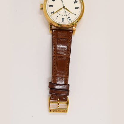 A. Lange & Söhne 232.021 (2007)