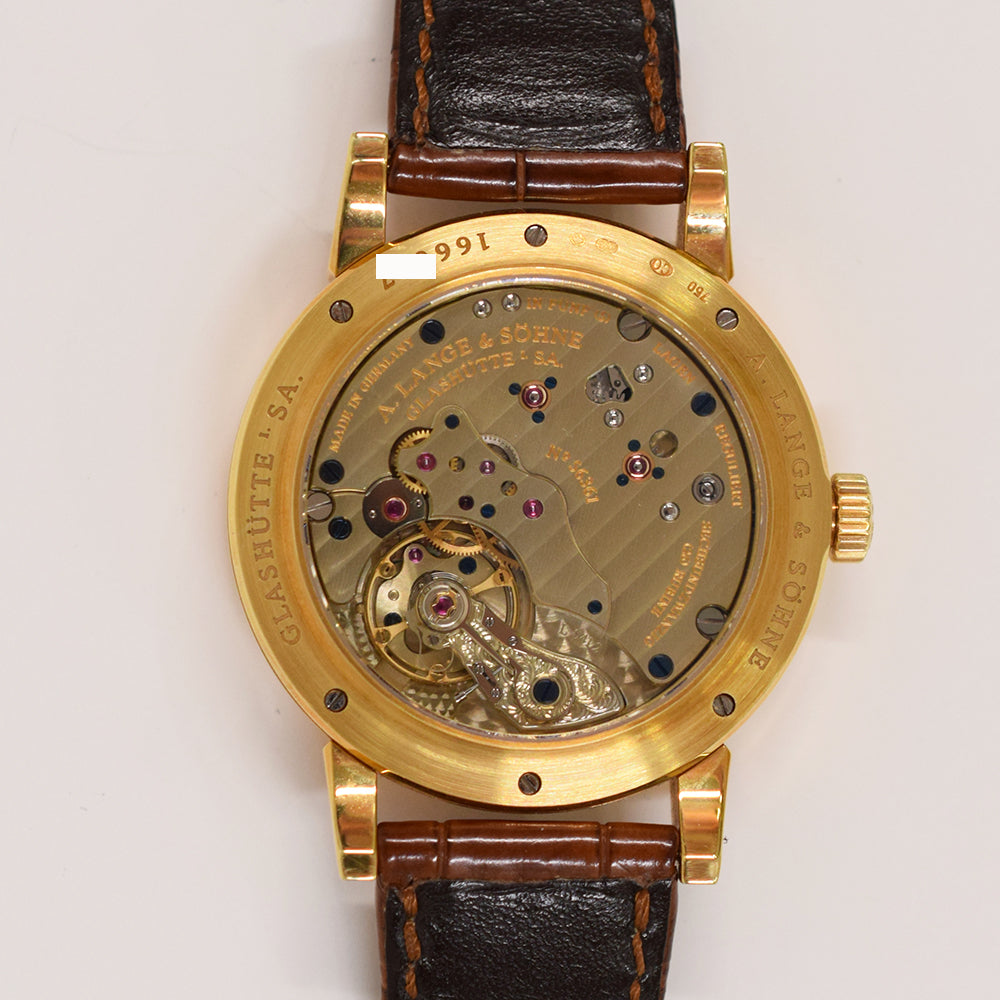 A. Lange & Söhne 232.021 (2007)