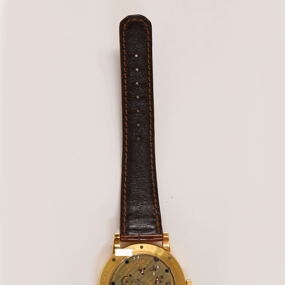 A. Lange & Söhne 232.021 (2007)