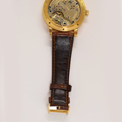 A. Lange & Söhne 232.021 (2007)