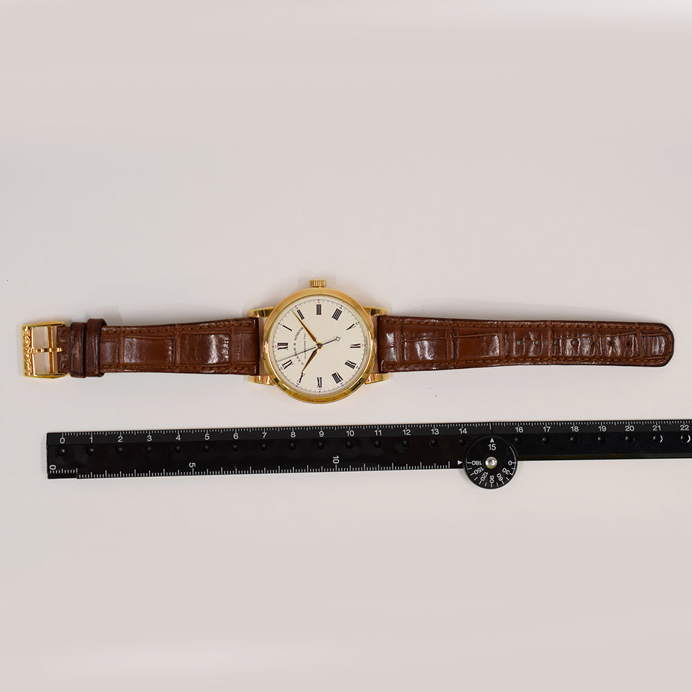 A. Lange & Söhne 232.021 (2007)