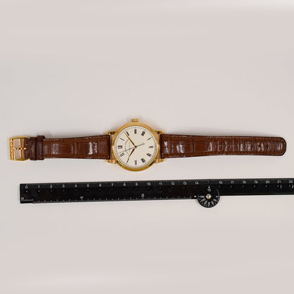 A. Lange & Söhne 232.021 (2007)