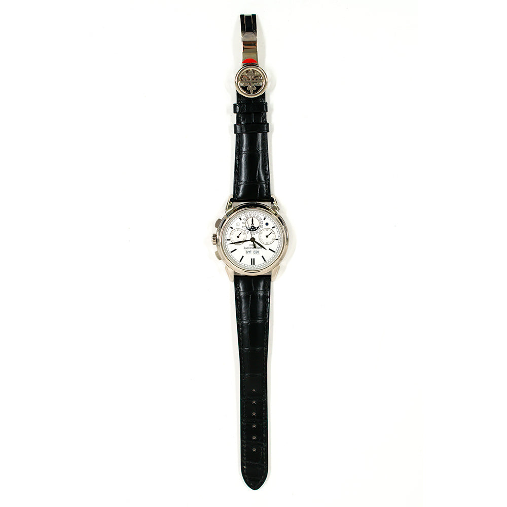 Patek Philippe 5270G-001 (2012)