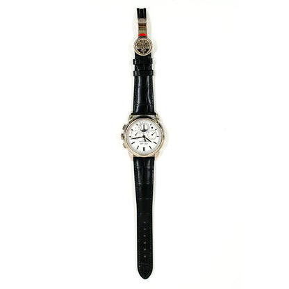 Patek Philippe 5270G-001 (2012)