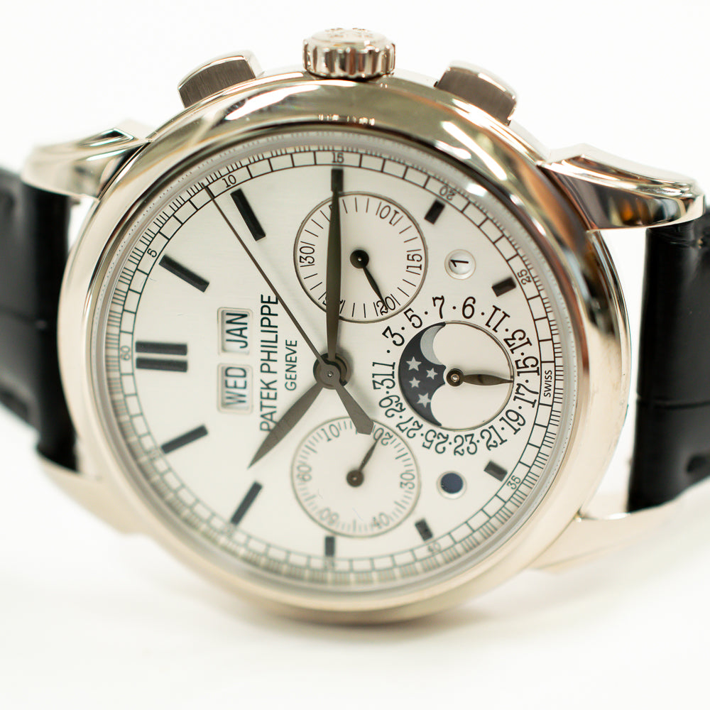 Patek Philippe 5270G-001 (2012)