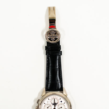 Patek Philippe 5270G-001 (2012)