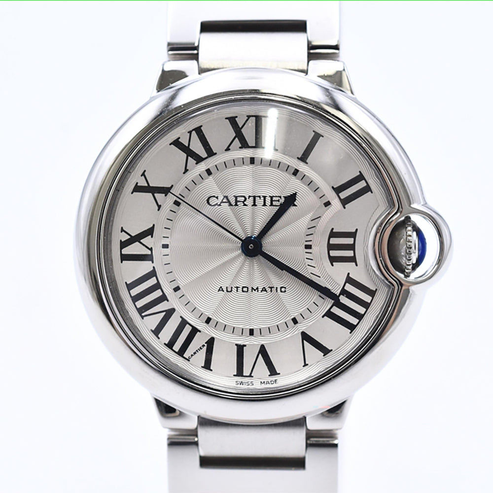 Cartier W6920046 (2016)