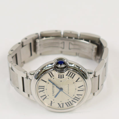 Cartier W6920046 (2016)