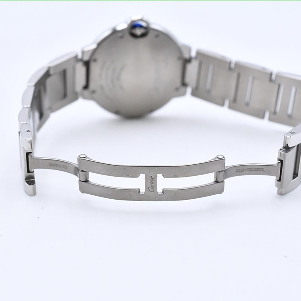 Cartier W6920046 (2016)