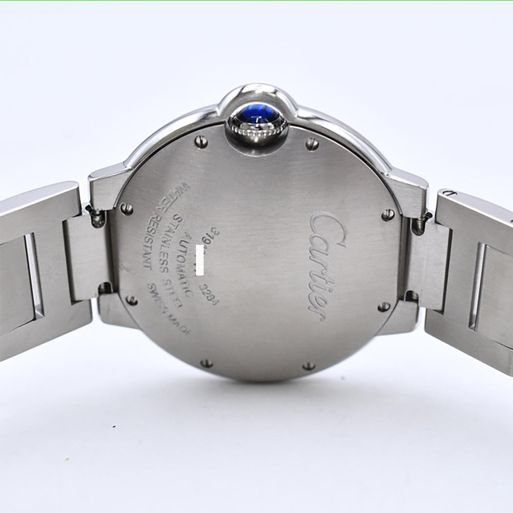 Cartier W6920046 (2016)