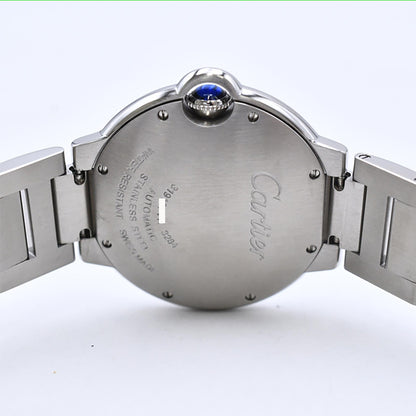 Cartier W6920046 (2016)