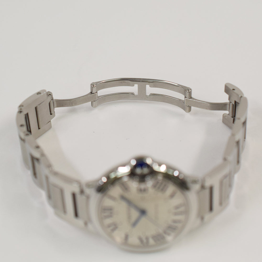 Cartier W6920046 (2016)
