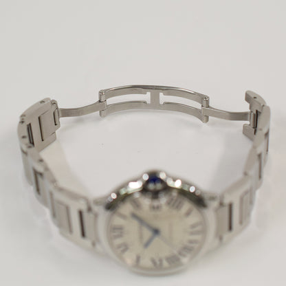 Cartier W6920046 (2016)