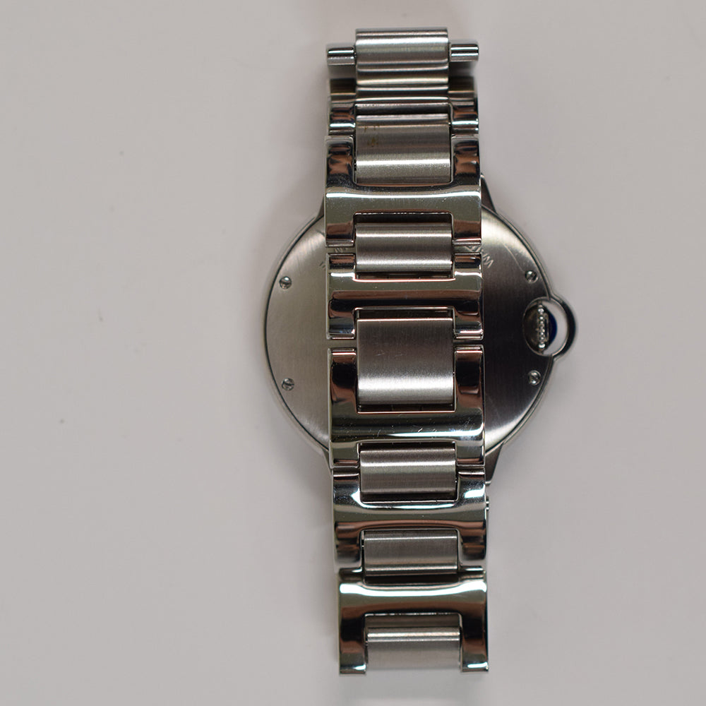 Cartier W6920046 (2016)