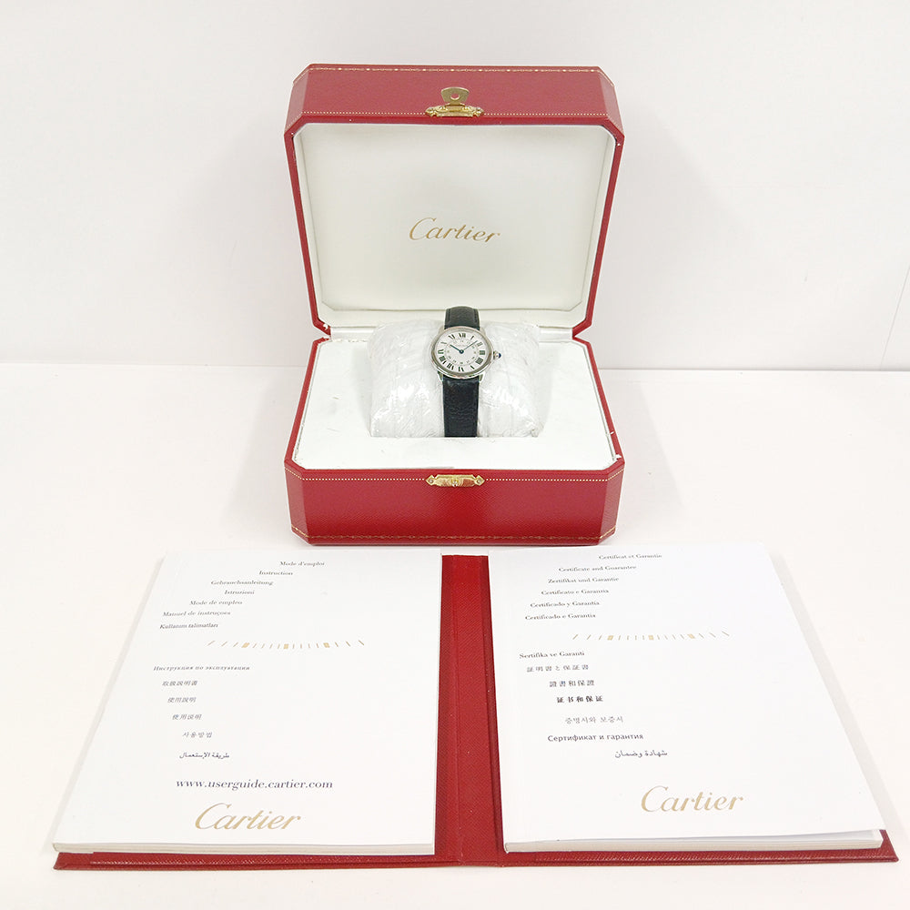 Cartier WSRN0019 (2018)