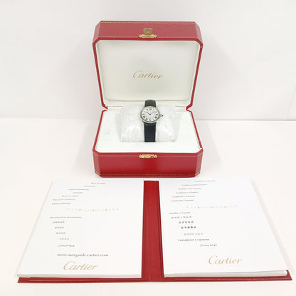 Cartier WSRN0019 (2018)