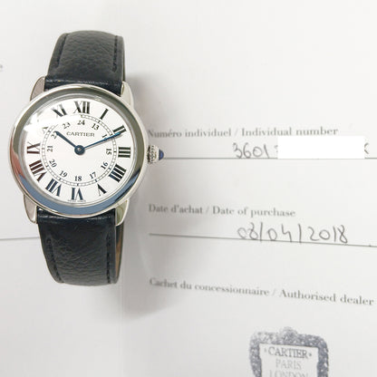 Cartier WSRN0019 (2018)