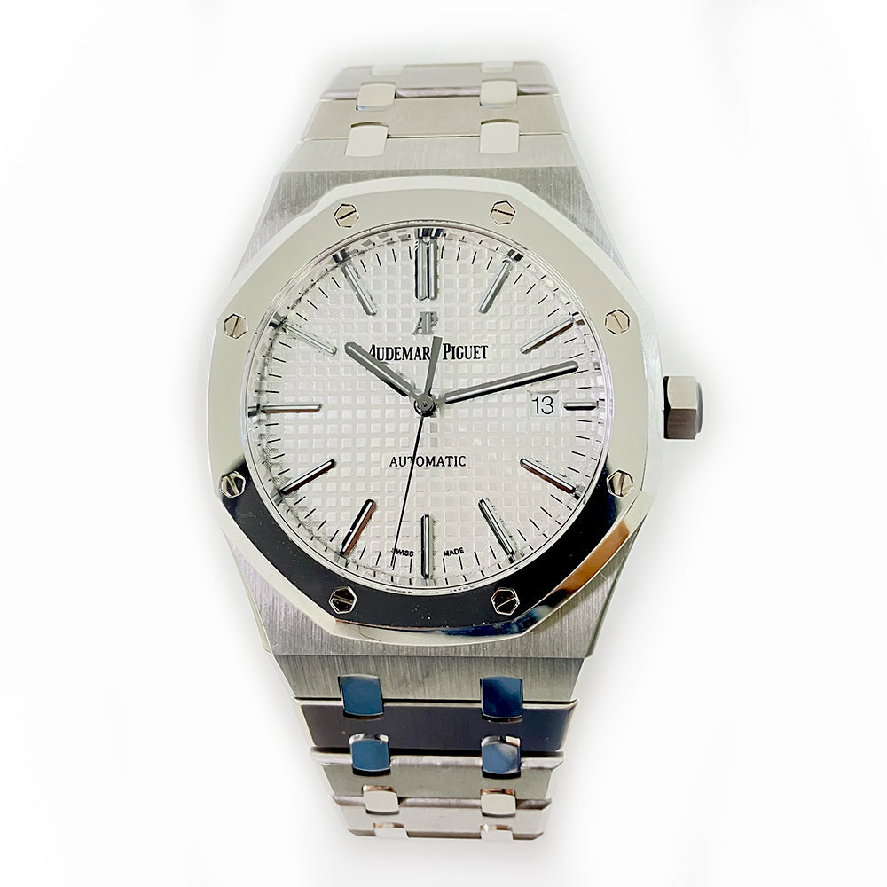 Audemars Piguet 15403IP.OO.1220IP.01